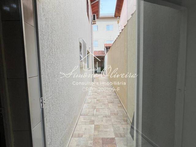 Casa para Venda em Taubaté - 5