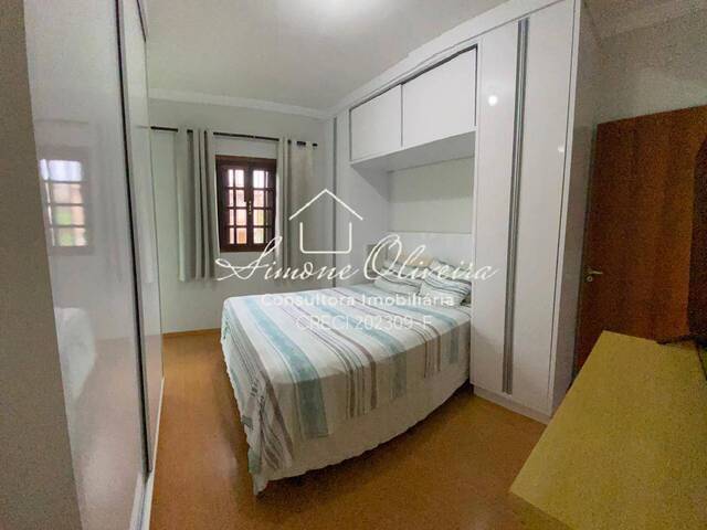 Casa para Venda em Taubaté - 4