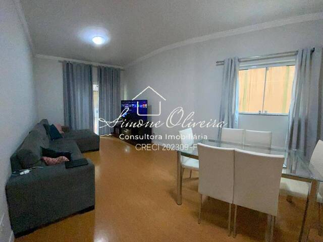 Venda em Loteamento Residencial e Comercial Bosque Flamboyant - Taubaté