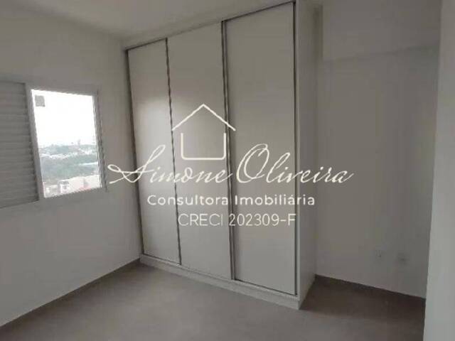 #AP235 - Apartamento para Venda em Taubaté - SP - 3