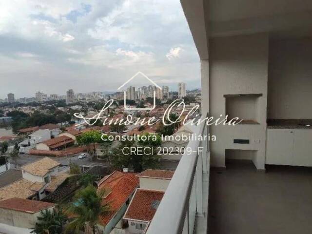 #AP235 - Apartamento para Venda em Taubaté - SP - 2