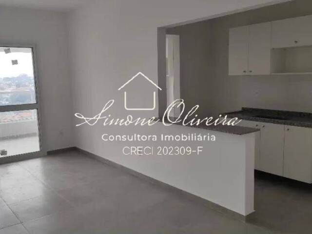 Apartamento para Venda em Taubaté - 4