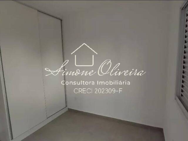 Apartamento para Venda em Taubaté - 5