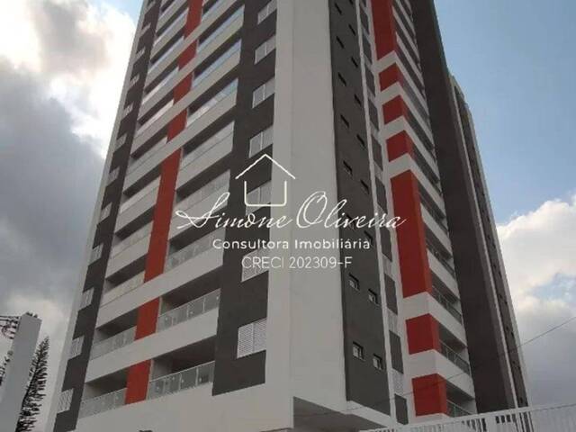 #AP235 - Apartamento para Venda em Taubaté - SP - 1