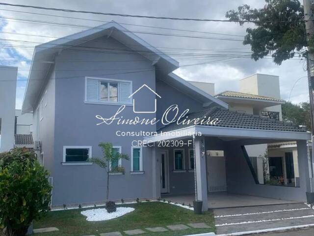 #591 - Casa para Venda em Tremembé - SP - 1