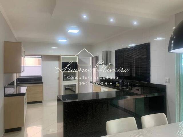 #591 - Casa para Venda em Tremembé - SP - 3