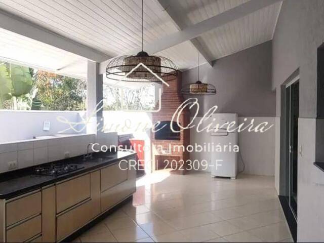 #591 - Casa para Venda em Tremembé - SP - 2