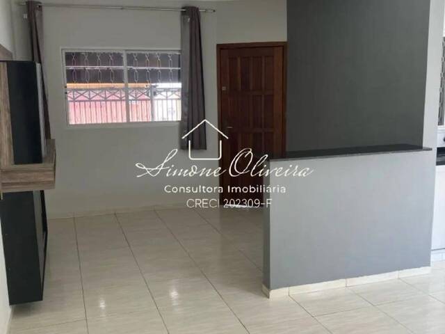 #589 - Casa para Venda em Taubaté - SP - 3