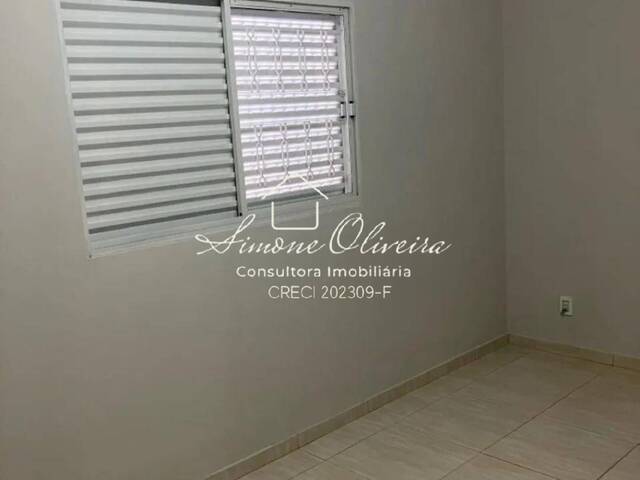 Casa para Venda em Taubaté - 4