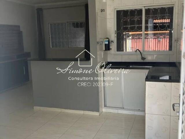 Casa para Venda em Taubaté - 5