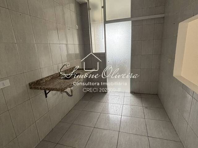 #AP240 - Apartamento para Venda em Taubaté - SP - 1