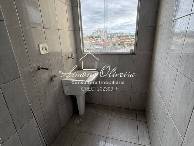 #AP240 - Apartamento para Venda em Taubaté - SP - 2