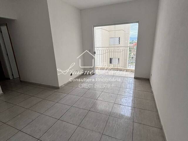 Apartamento para Venda em Taubaté - 4