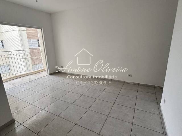 Apartamento para Venda em Taubaté - 5