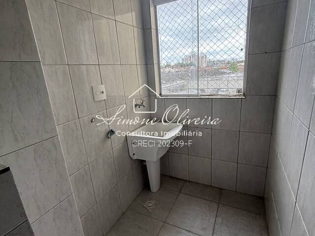 #AP239 - Apartamento para Venda em Taubaté - SP - 2