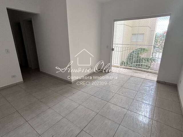 #AP239 - Apartamento para Venda em Taubaté - SP - 3