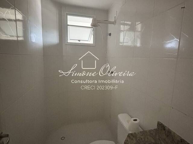 Apartamento para Venda em Taubaté - 4