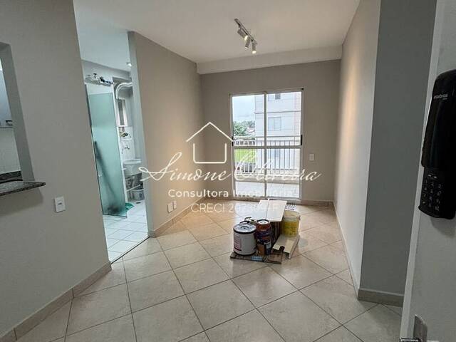 #AP238 - Apartamento para Venda em Taubaté - SP - 1