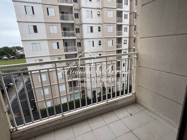 #AP238 - Apartamento para Venda em Taubaté - SP - 2