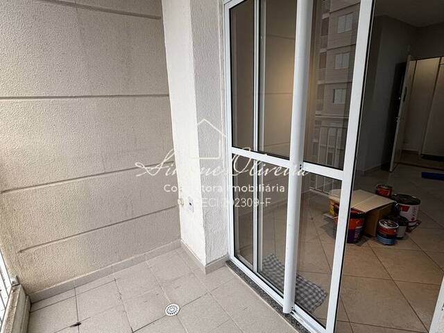 #AP238 - Apartamento para Venda em Taubaté - SP - 3