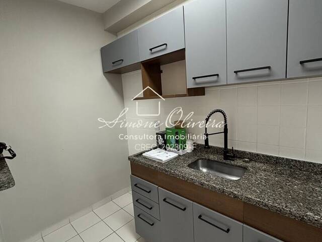 Apartamento para Venda em Taubaté - 5