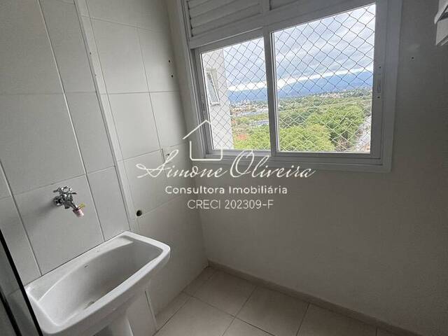 #AP237 - Apartamento para Venda em Taubaté - SP - 2