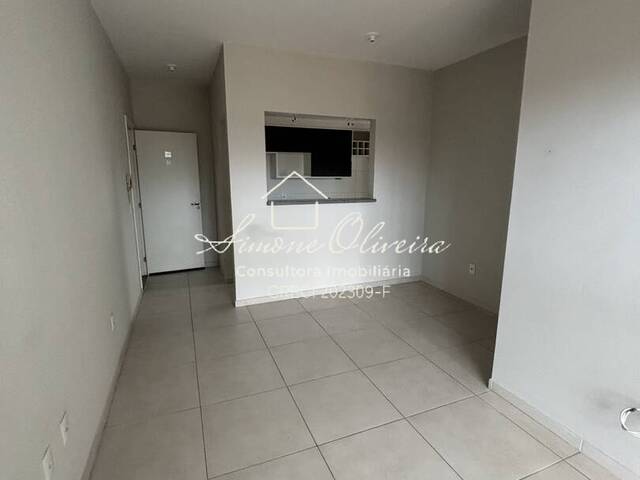 #AP237 - Apartamento para Venda em Taubaté - SP - 3