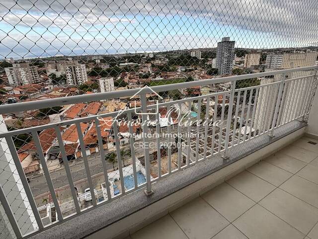 Apartamento para Venda em Taubaté - 4