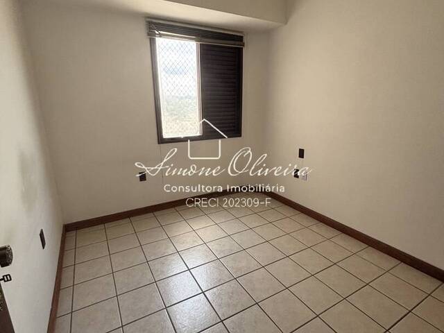 #AP236 - Apartamento para Locação em Taubaté - SP - 2