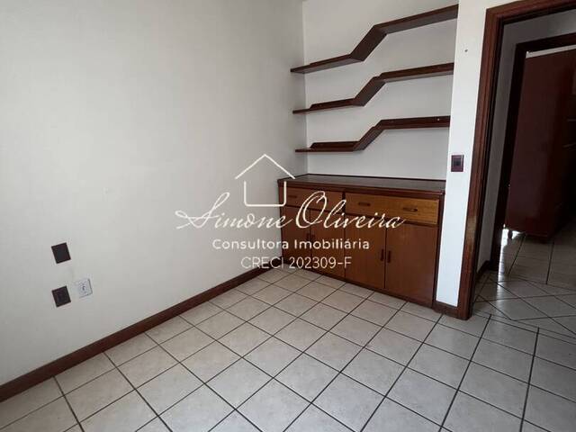 #AP236 - Apartamento para Locação em Taubaté - SP - 3