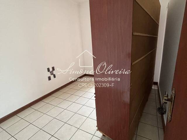 Apartamento para Locação em Taubaté - 4