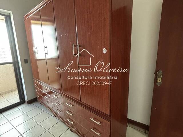 Apartamento para Locação em Taubaté - 5