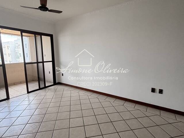 Locação em Centro - Taubaté