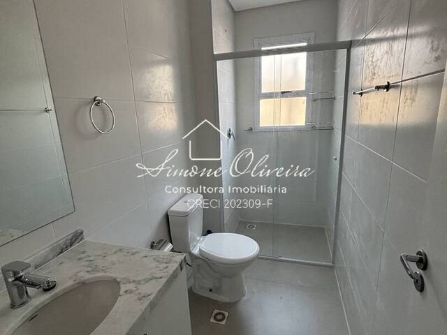 #AP232 - Apartamento para Locação em Taubaté - SP - 3