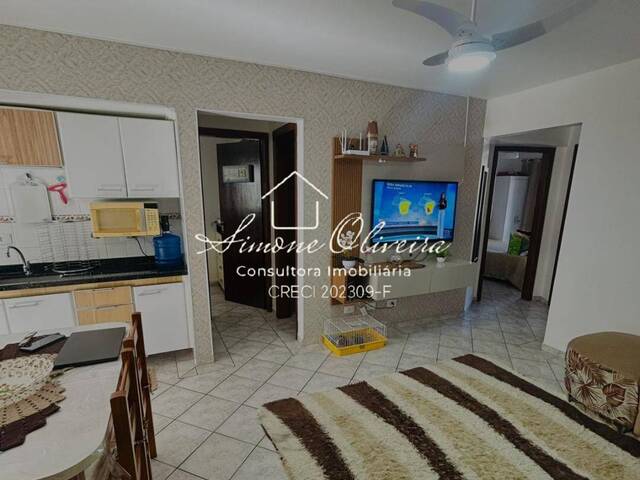 #AP241 - Apartamento para Venda em Taubaté - SP - 1