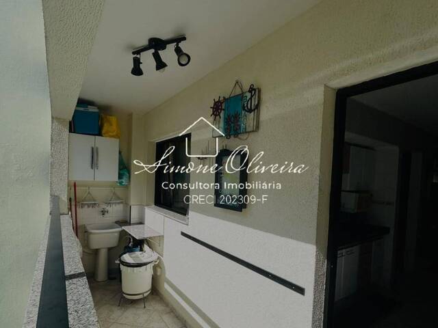 #AP241 - Apartamento para Venda em Taubaté - SP - 3