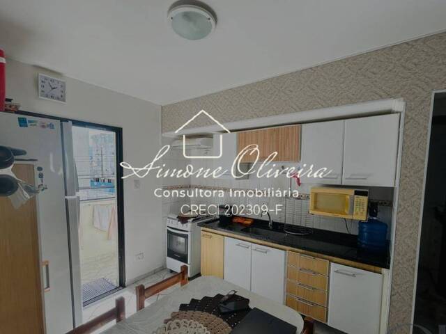 #AP241 - Apartamento para Venda em Taubaté - SP - 2