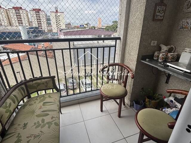 #AP242 - Apartamento para Venda em Taubaté - SP - 1