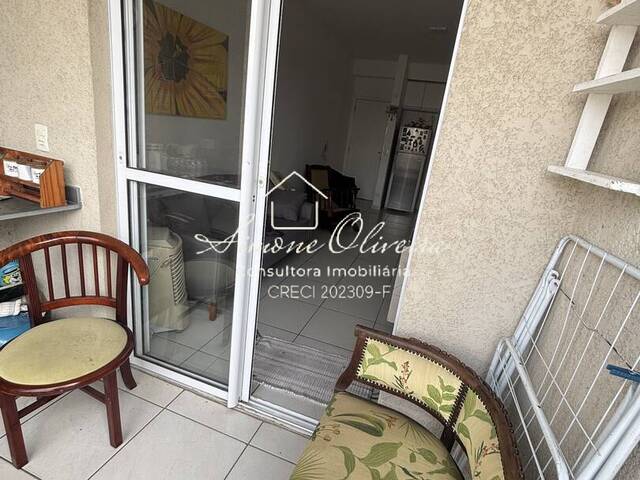 #AP242 - Apartamento para Venda em Taubaté - SP - 3