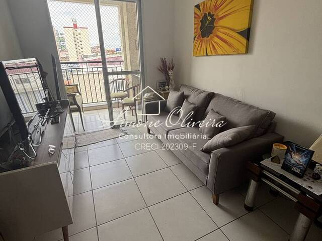 Apartamento para Venda em Taubaté - 5