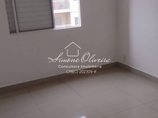 #AP243 - Apartamento para Locação em Taubaté - SP - 2