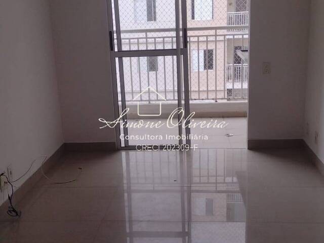 #AP243 - Apartamento para Locação em Taubaté - SP - 3