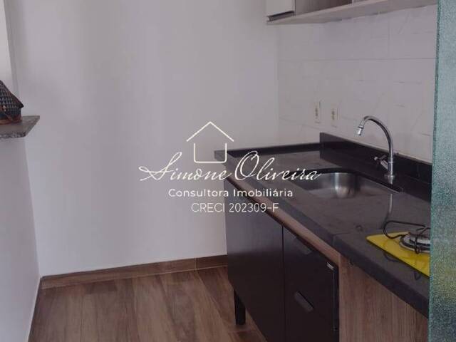 Apartamento para Locação em Taubaté - 4