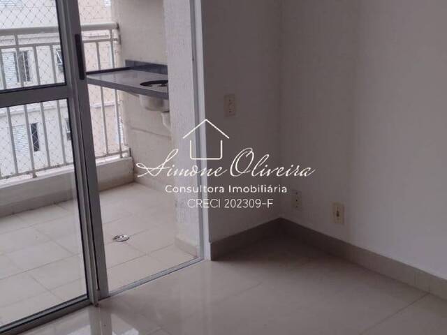 Apartamento para Locação em Taubaté - 5