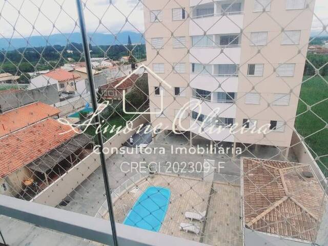 #AP244 - Apartamento para Venda em Taubaté - SP - 3