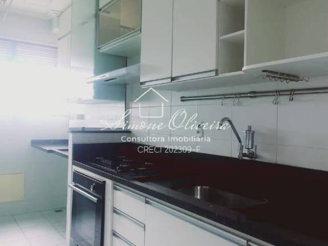 #AP244 - Apartamento para Venda em Taubaté - SP - 1