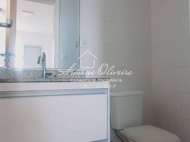 Apartamento para Venda em Taubaté - 4