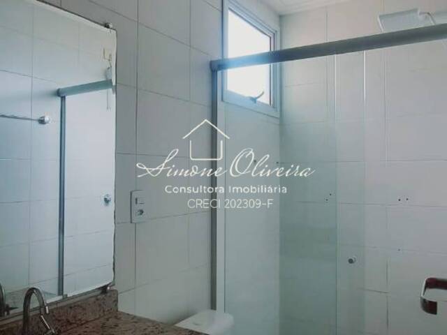 #AP244 - Apartamento para Venda em Taubaté - SP - 2