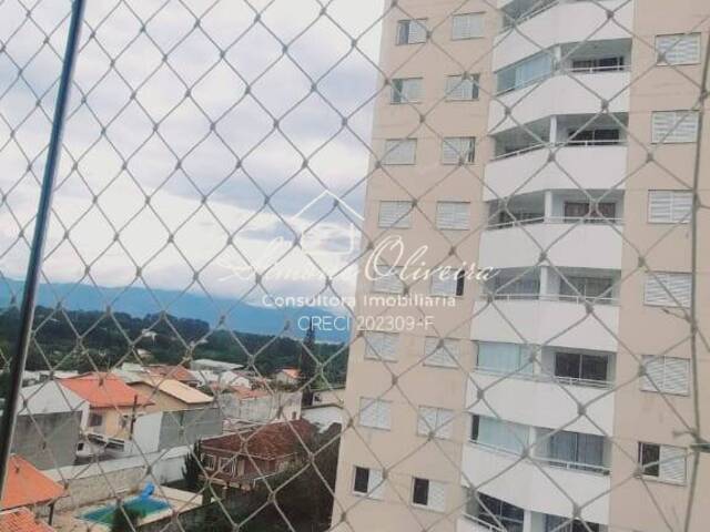 Apartamento para Venda em Taubaté - 5