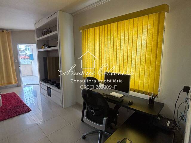 Casa para Venda em Taubaté - 4